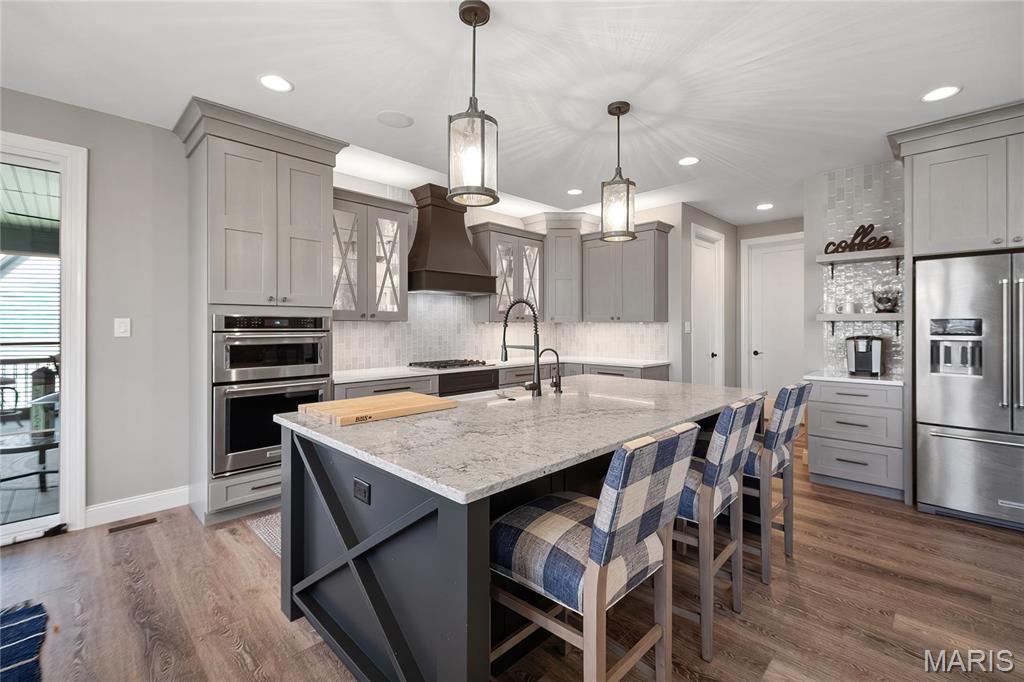 Fienup Farms Six - Residential