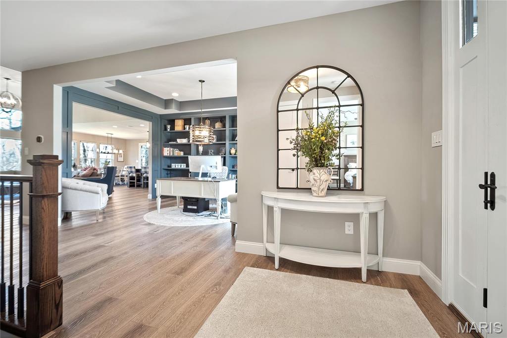 Fienup Farms Six - Residential