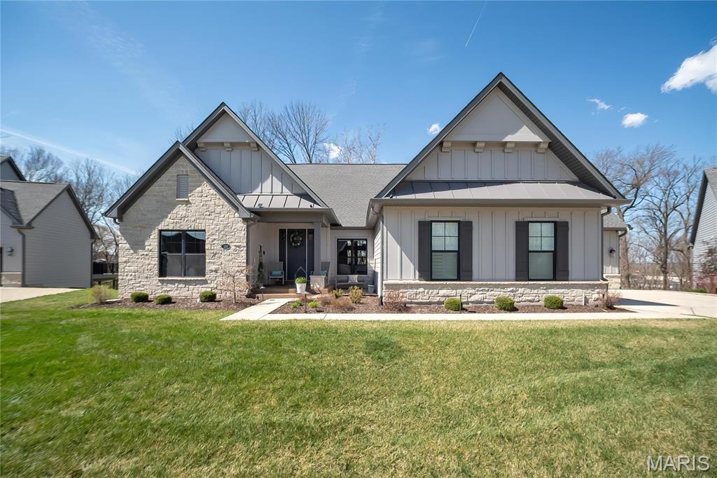 Fienup Farms Six - Residential