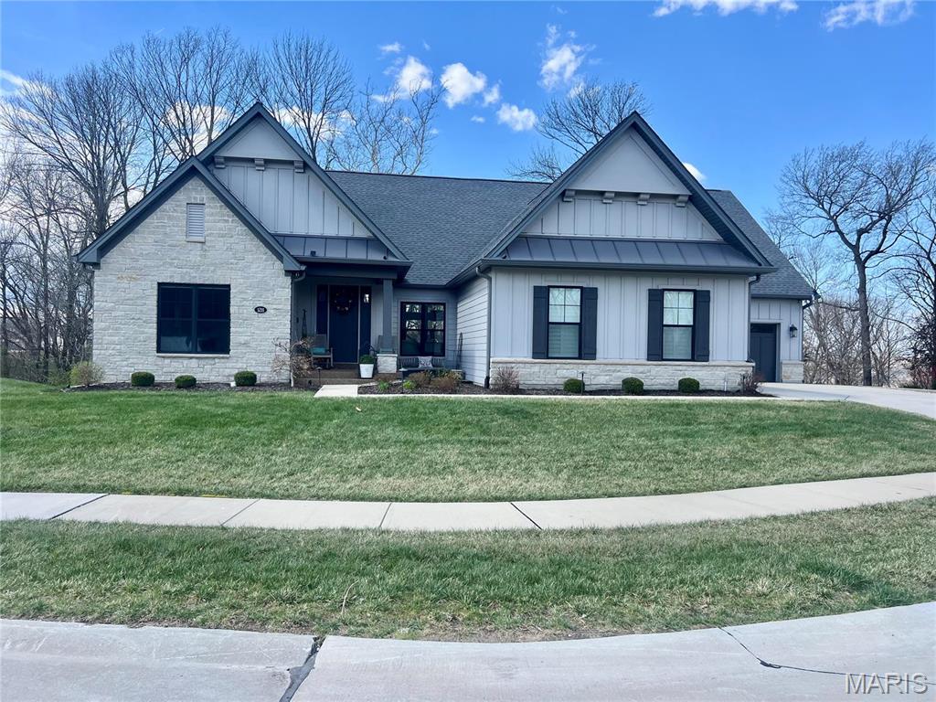 Fienup Farms Six - Residential