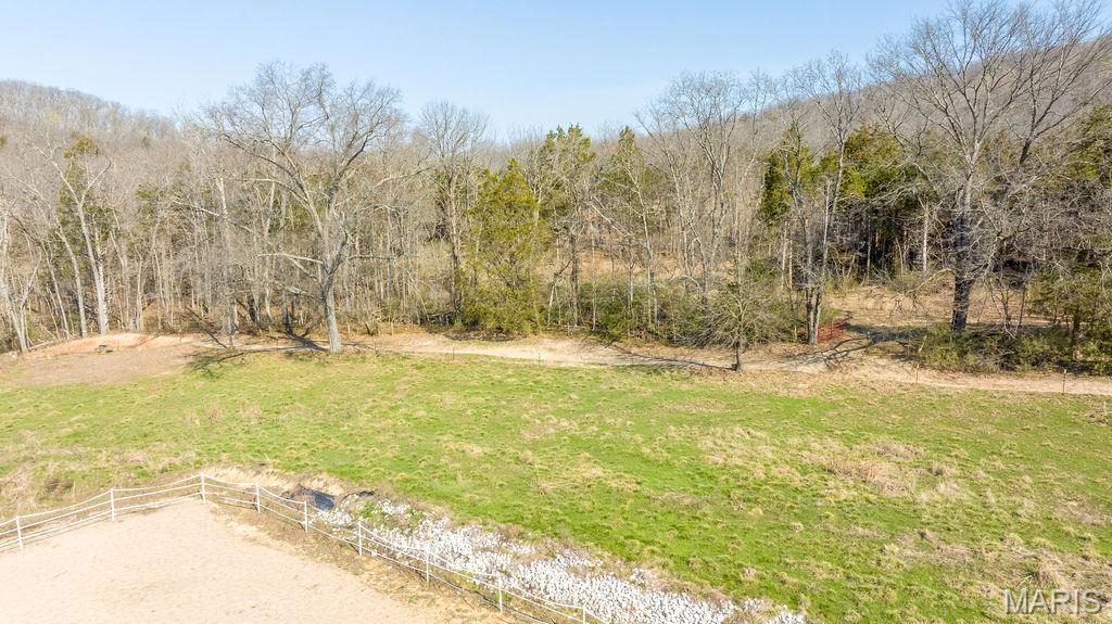 4 Canter Creek Farms