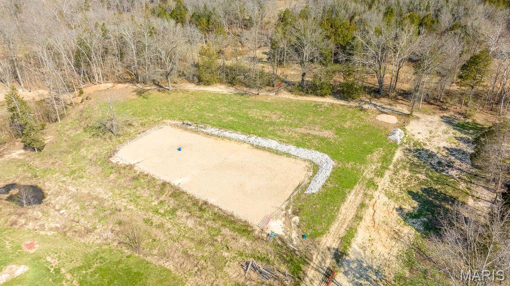 4 Canter Creek Farms