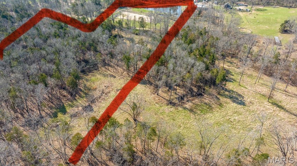 4 Canter Creek Farms