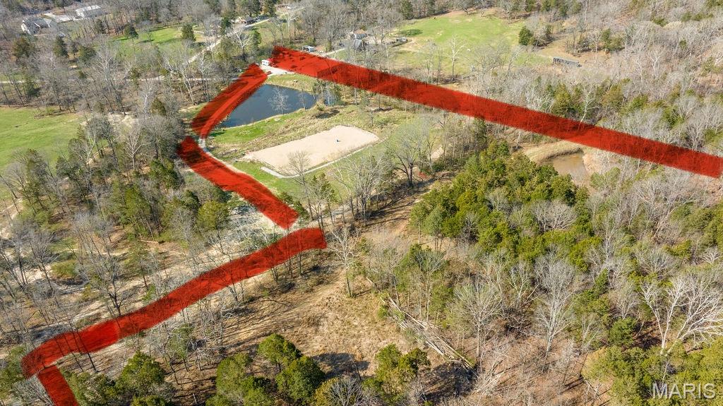 4 Canter Creek Farms