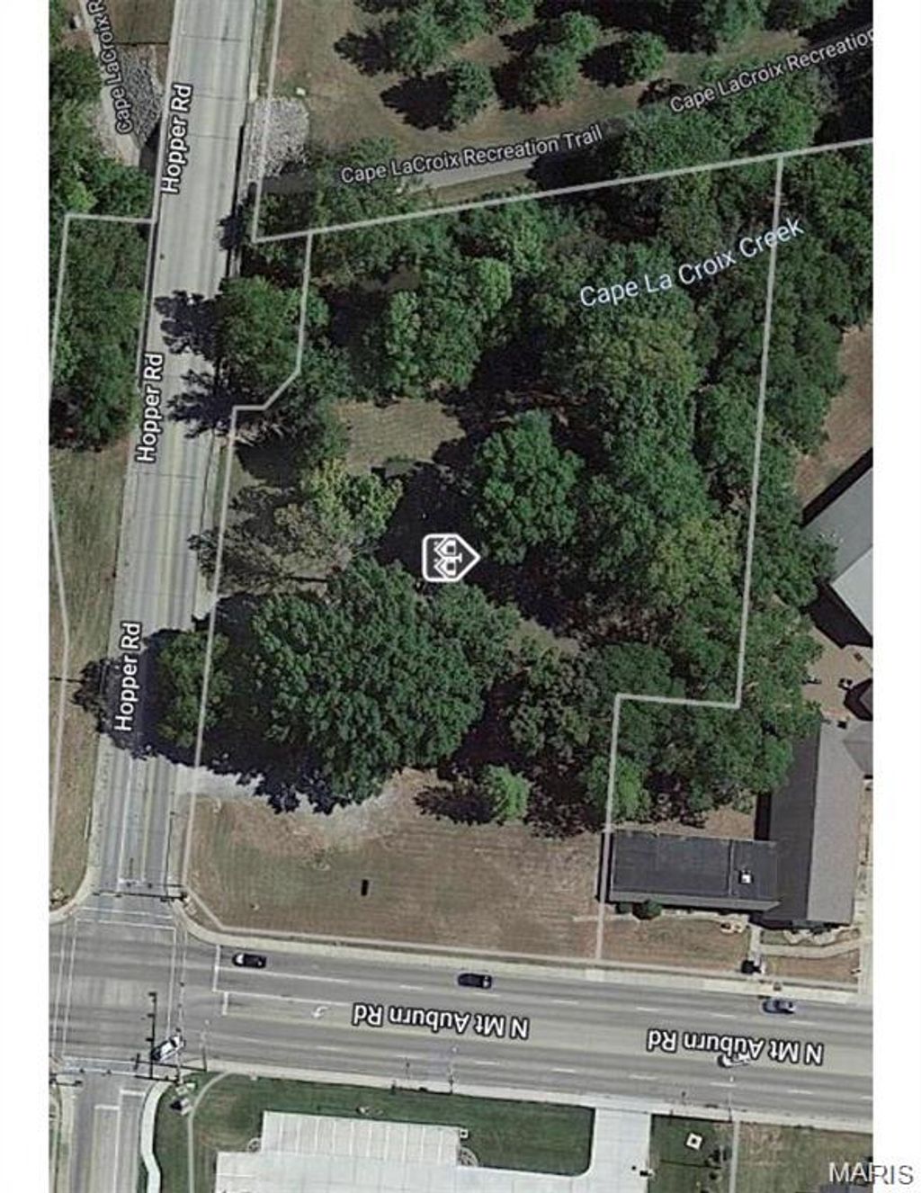 Photo of 3269 Hopper Road, Cape Girardeau, MO 63701 (MLS # 26013323)