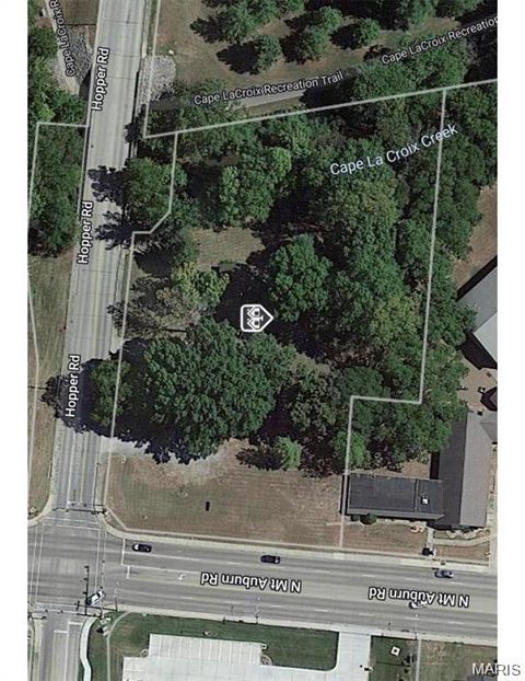 3269 Hopper Road Cape Girardeau MO 63701