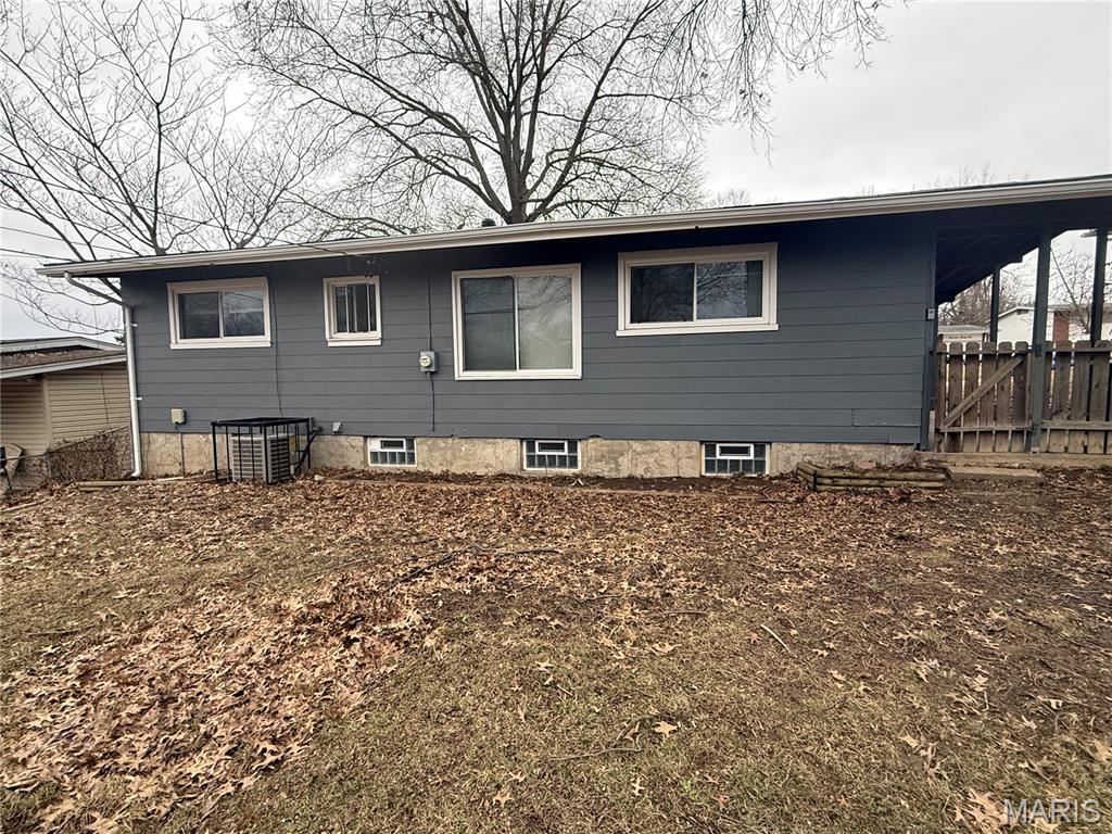 Northland Hills 6 - Residential