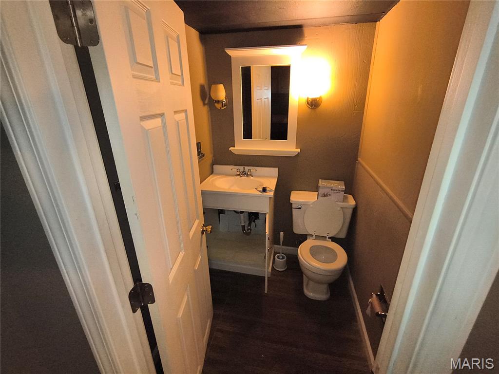 Wedgwood 8 - Residential