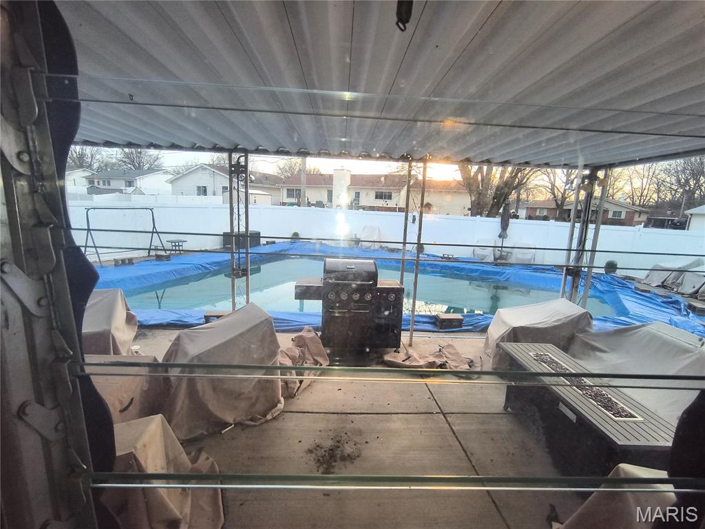 Wedgwood 8 - Residential