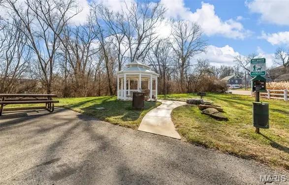 McKnight Crossing At Tilles Park - Residential