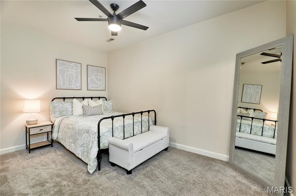 McKnight Crossing At Tilles Park - Residential