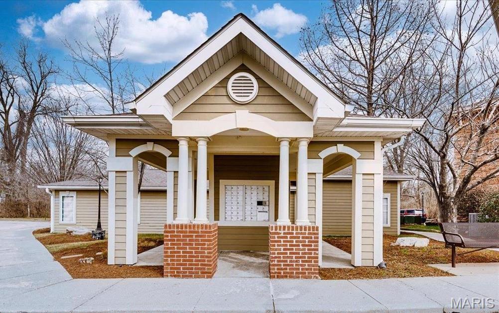 McKnight Crossing At Tilles Park - Residential