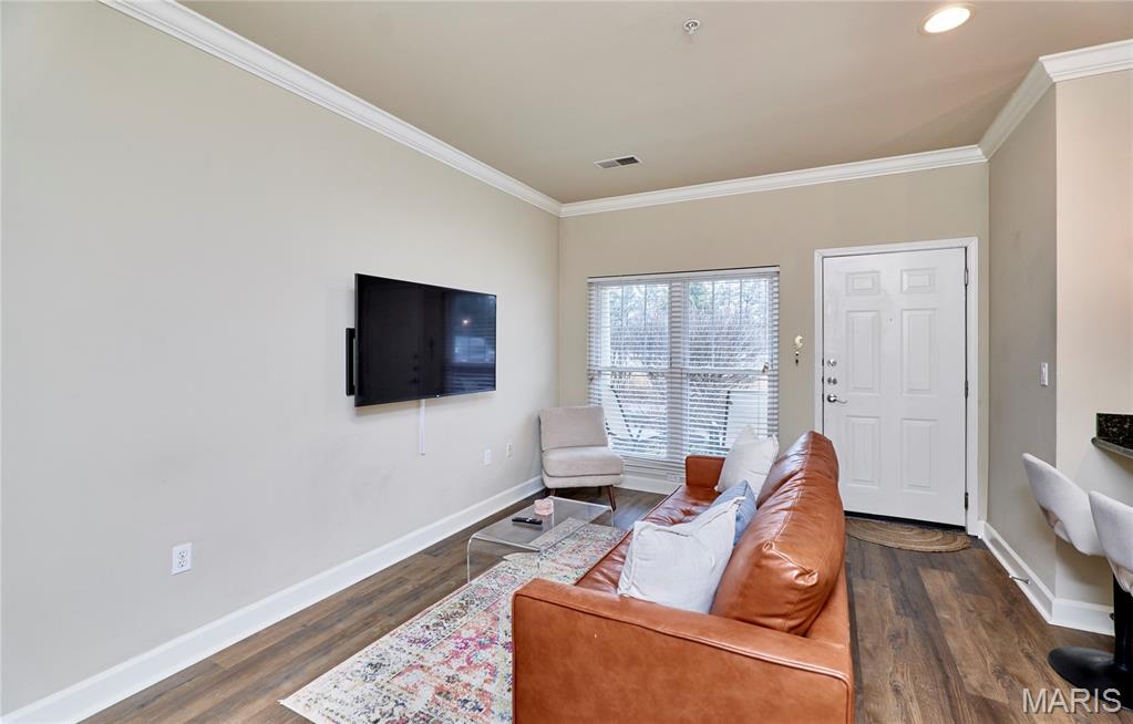 McKnight Crossing At Tilles Park - Residential