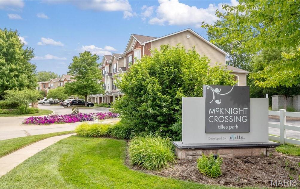 McKnight Crossing At Tilles Park - Residential
