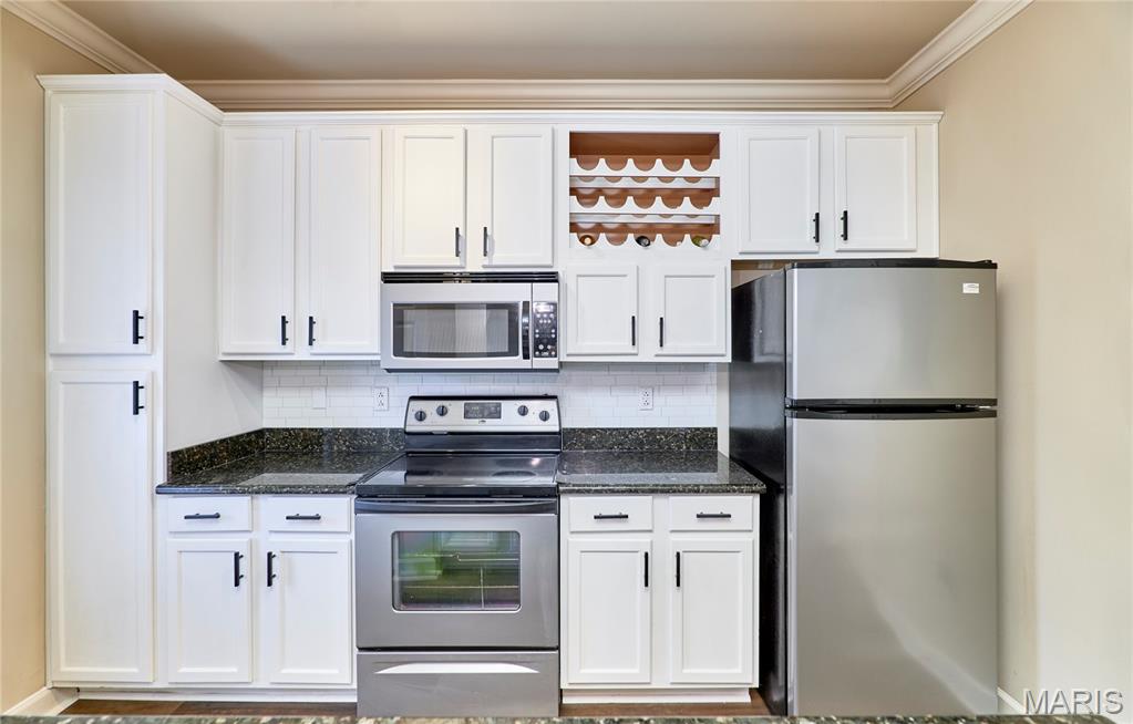 McKnight Crossing At Tilles Park - Residential