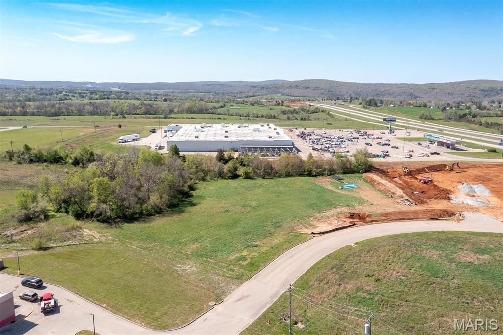 T & C Sub - Commercial Sale