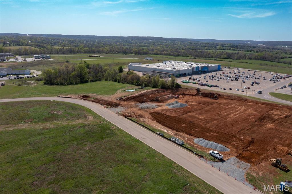 T & C Sub - Commercial Sale