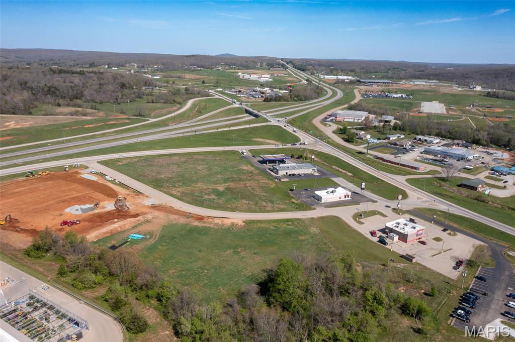 T & C Sub - Commercial Sale