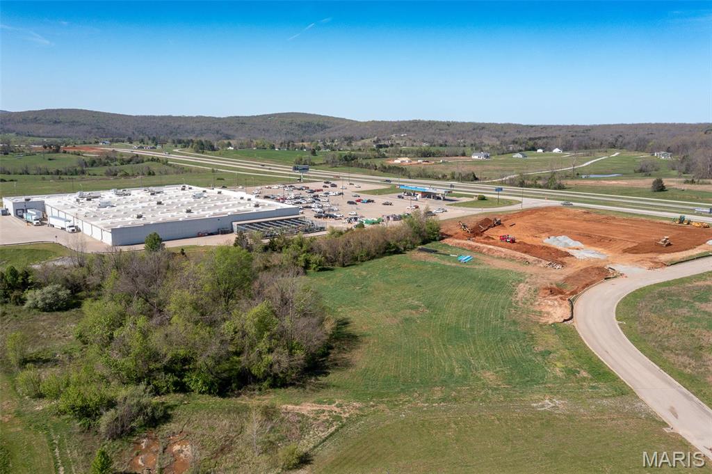 T & C Sub - Commercial Sale