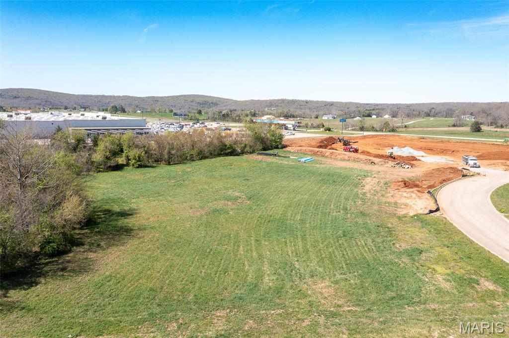 T & C Sub - Commercial Sale