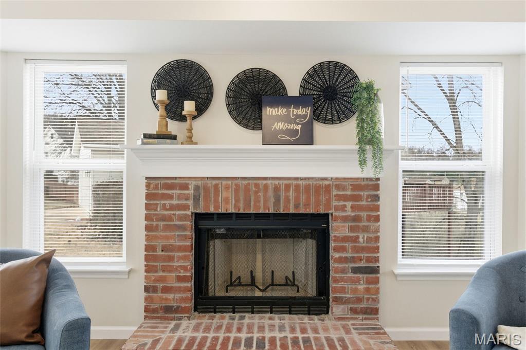 1 Fairway Estates Court