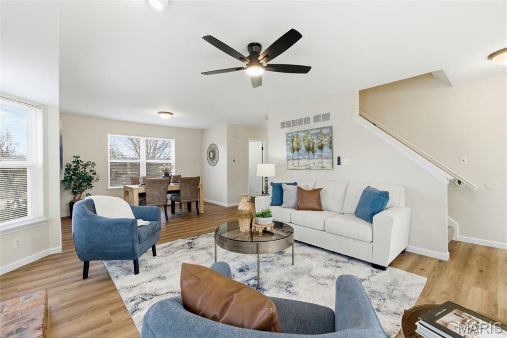 1 Fairway Estates Court