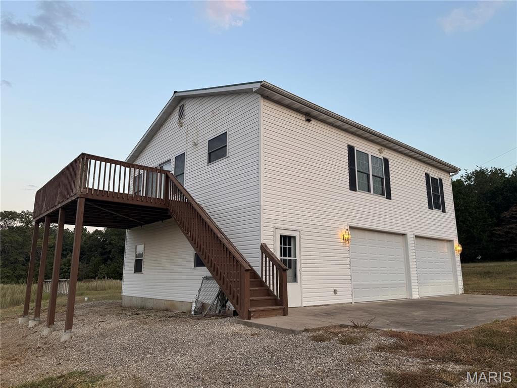 0 W Red Oak Rd