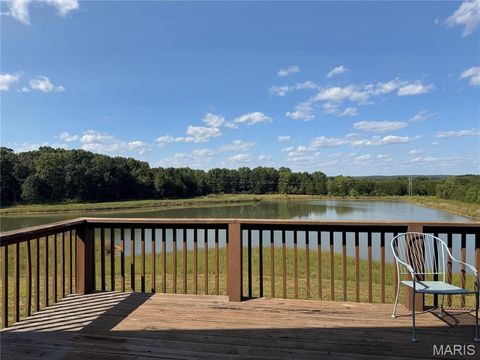 0 W Red Oak Rd Rosebud MO 63091