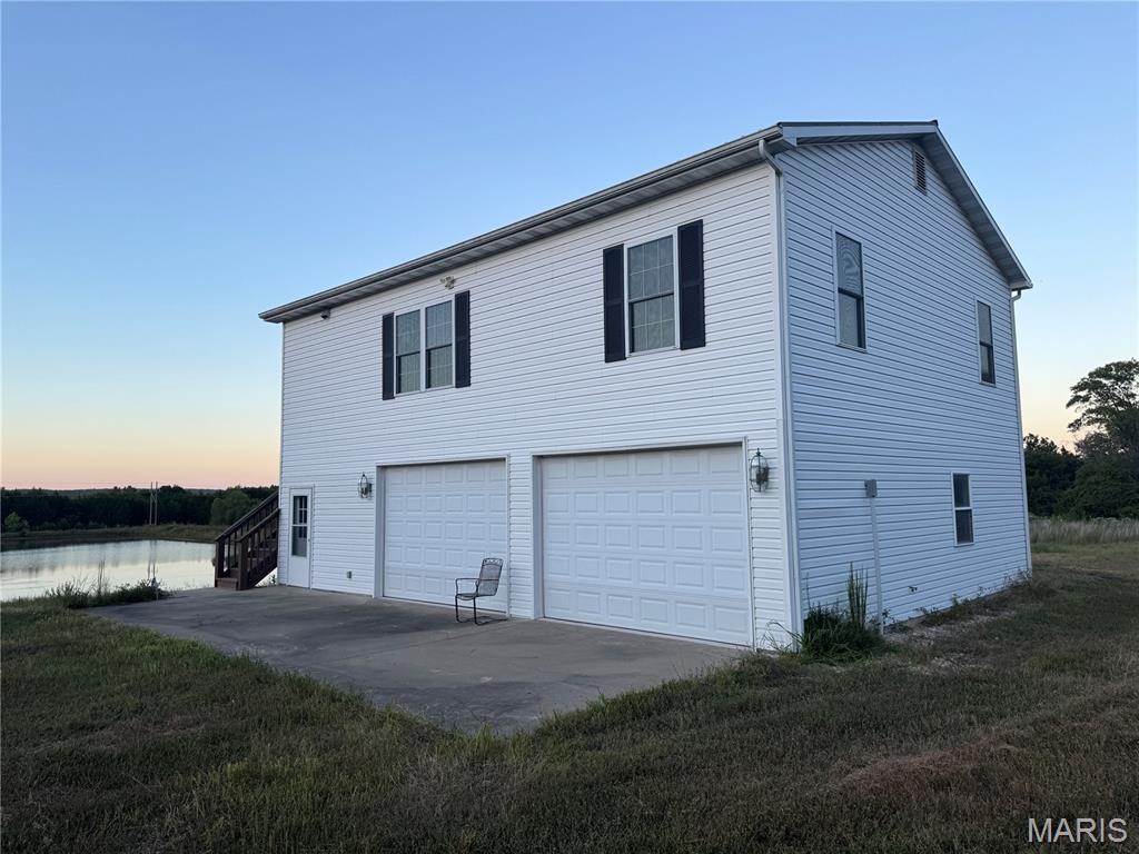 0 W Red Oak Rd