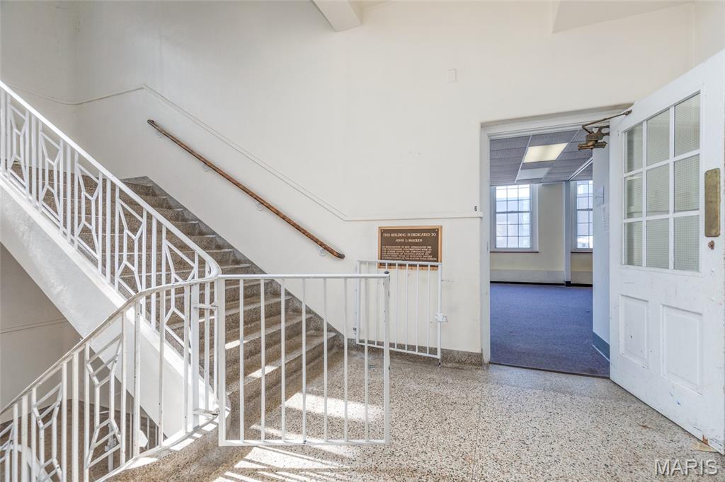 Hanley Place - Residential