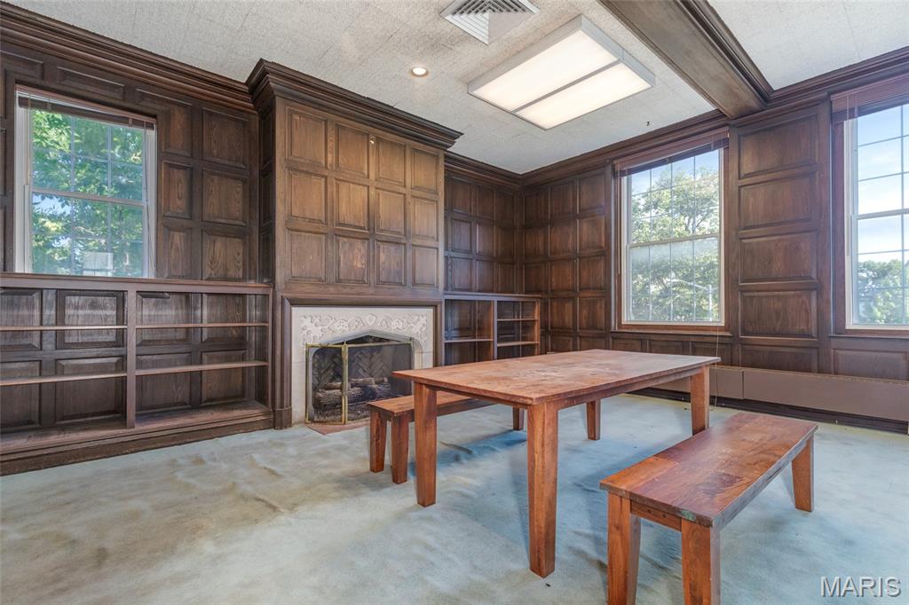 Hanley Place - Residential