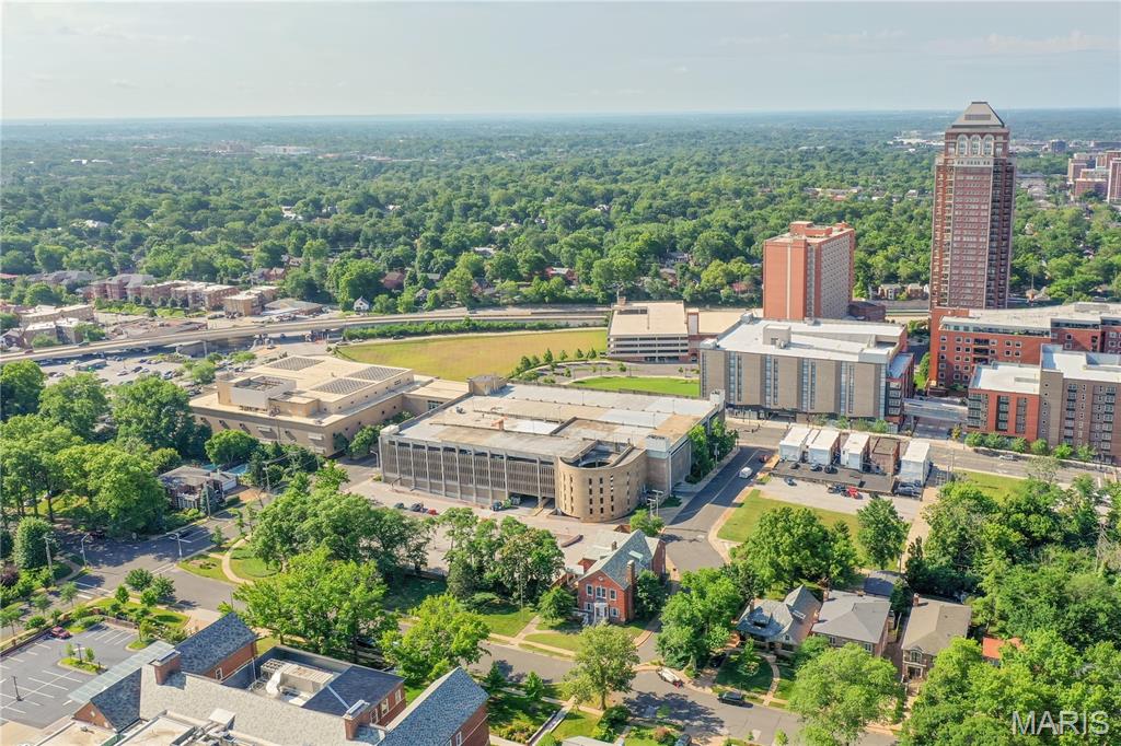 Hanley Place - Residential