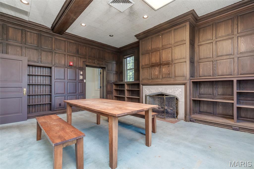 Hanley Place - Residential