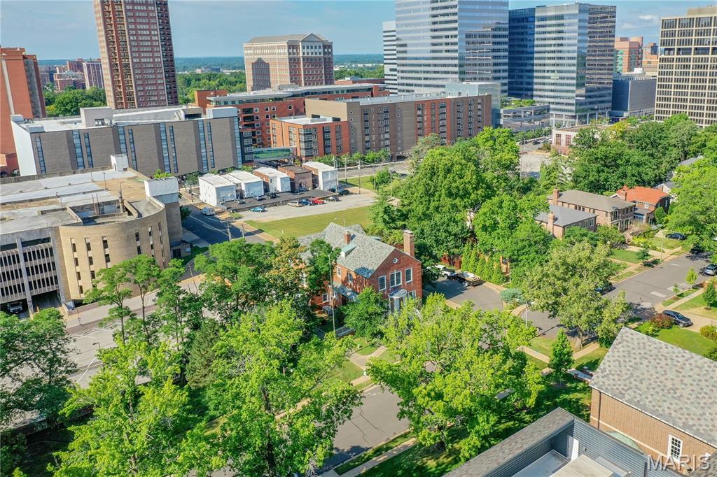 Hanley Place - Residential