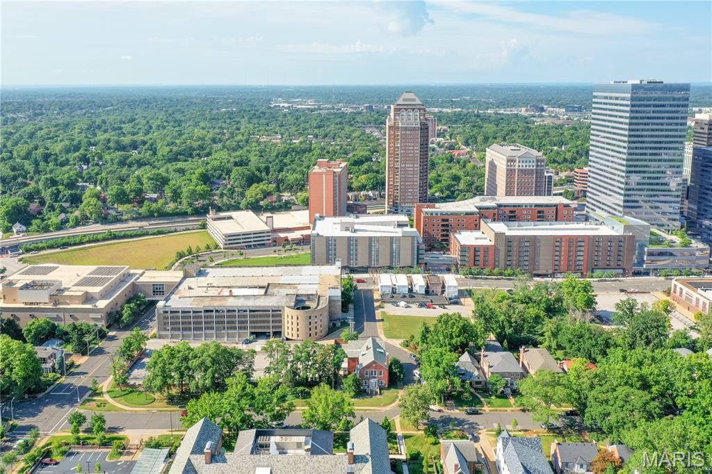 Hanley Place - Residential