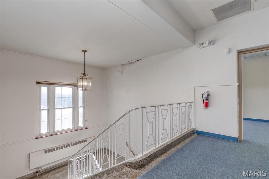 Hanley Place - Residential