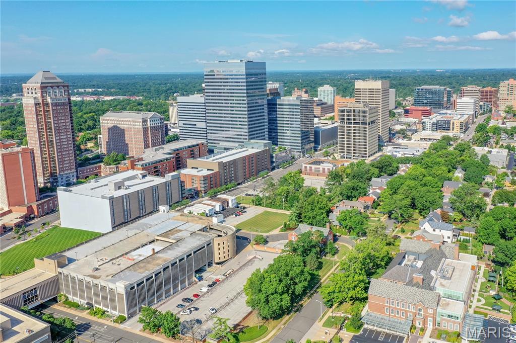 Hanley Place - Residential