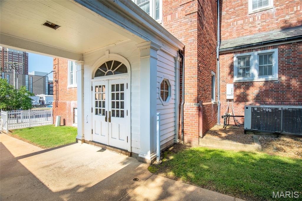 Hanley Place - Residential