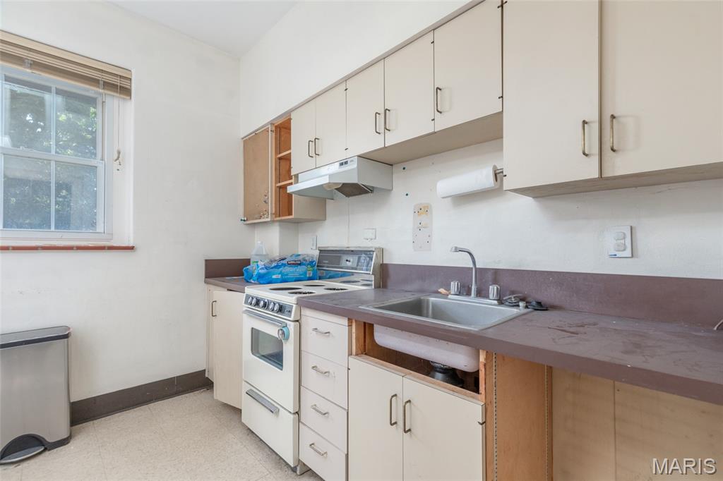 Hanley Place - Residential