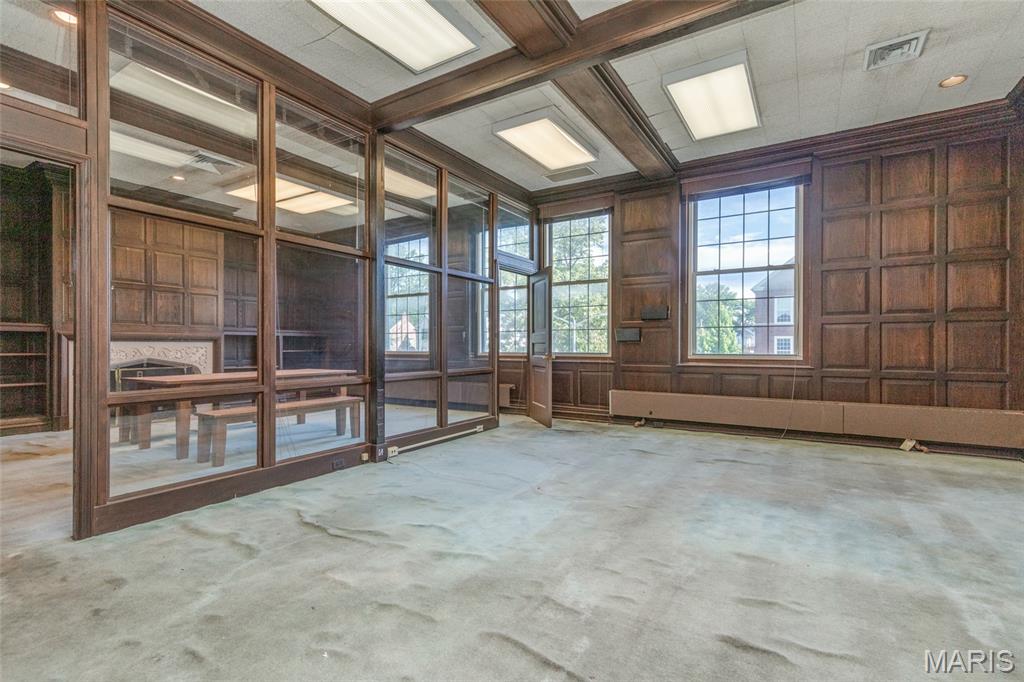 Hanley Place - Residential