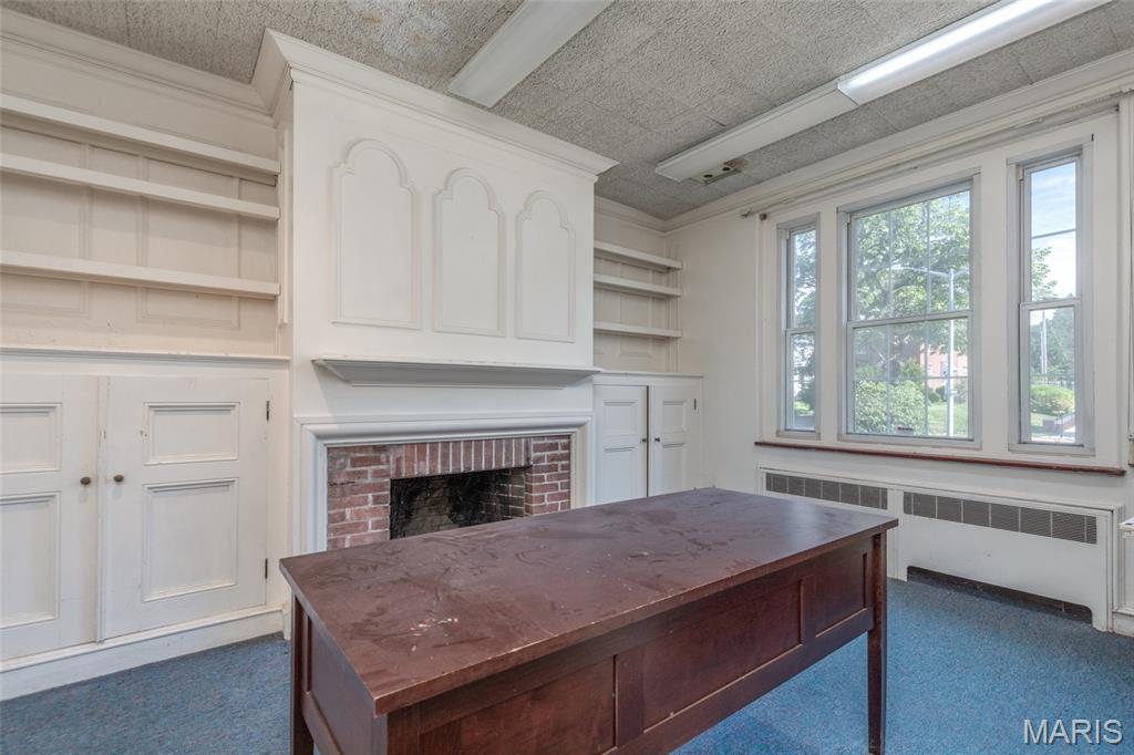 Hanley Place - Residential