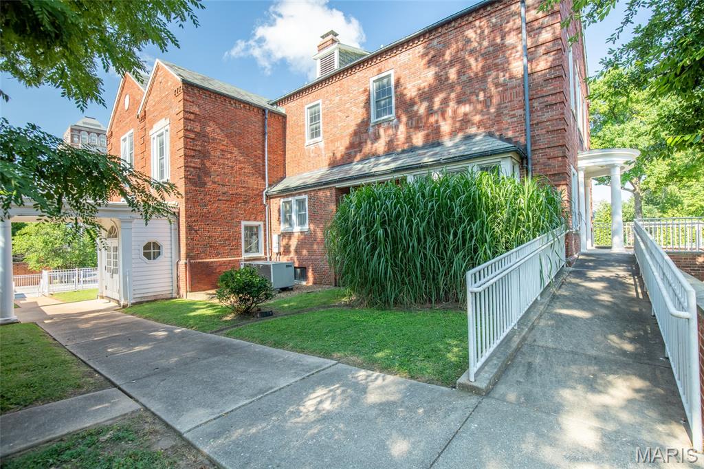 Hanley Place - Residential