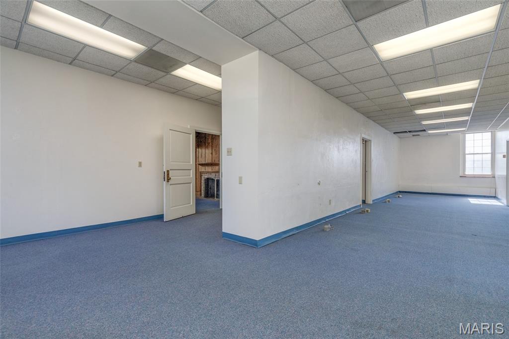 Hanley Place - Residential