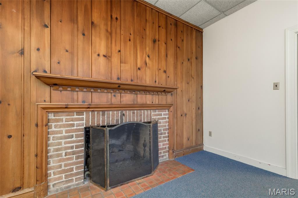 Hanley Place - Residential