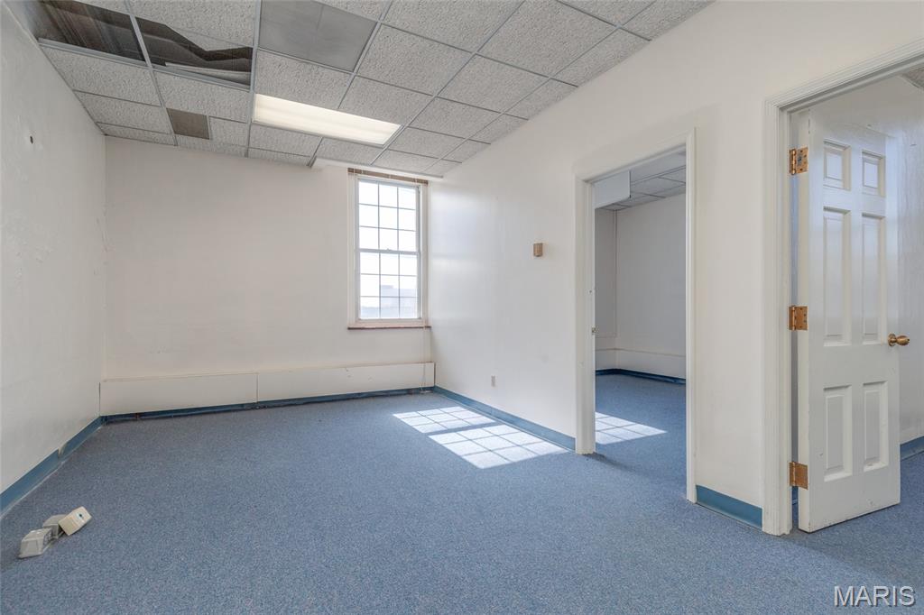 Hanley Place - Residential