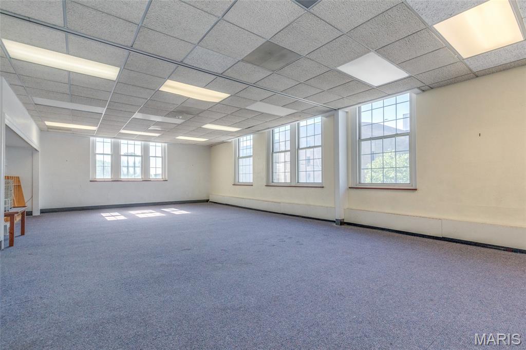 Hanley Place - Residential