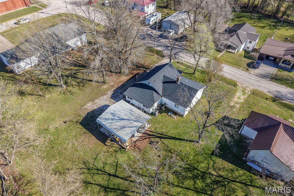 Lutheys Add - Residential