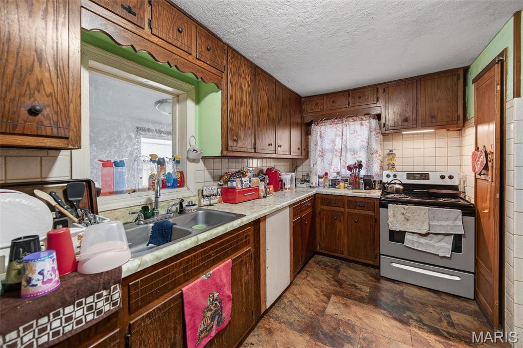 Lutheys Add - Residential