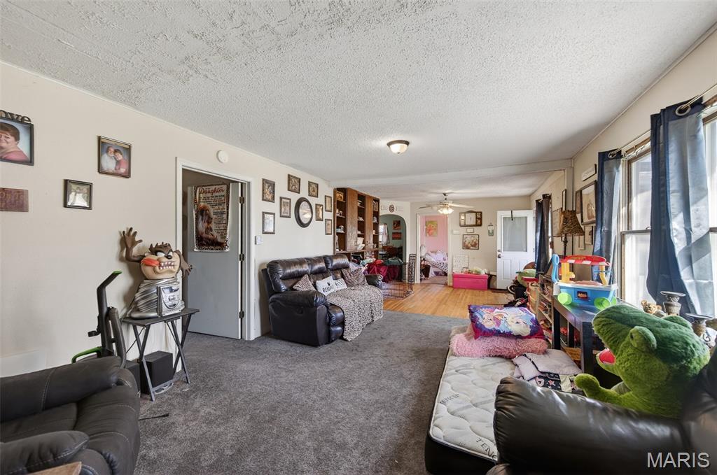 Lutheys Add - Residential