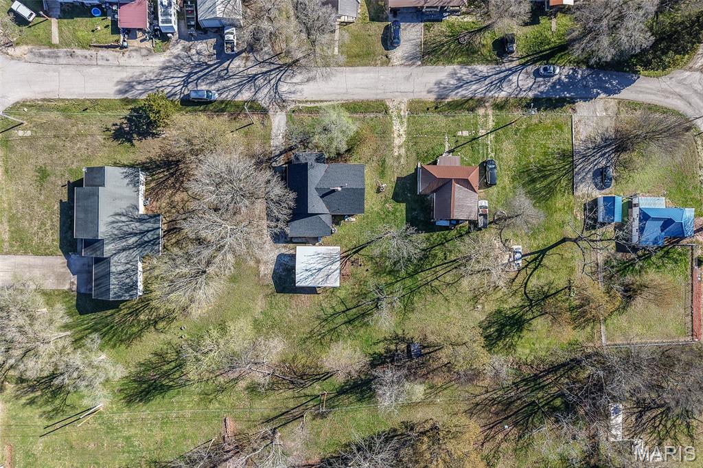 Lutheys Add - Residential